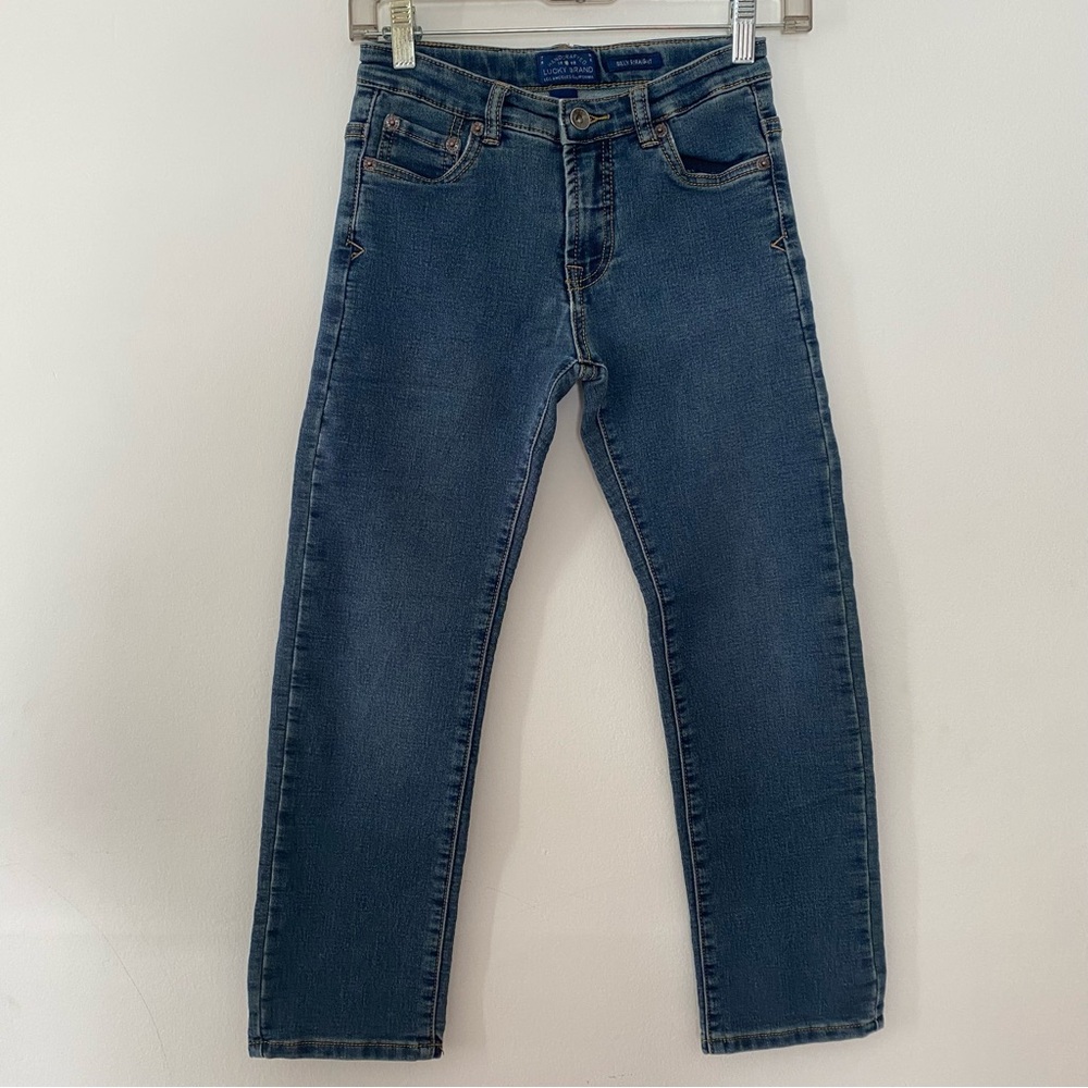 Lucky Brand Girl’s